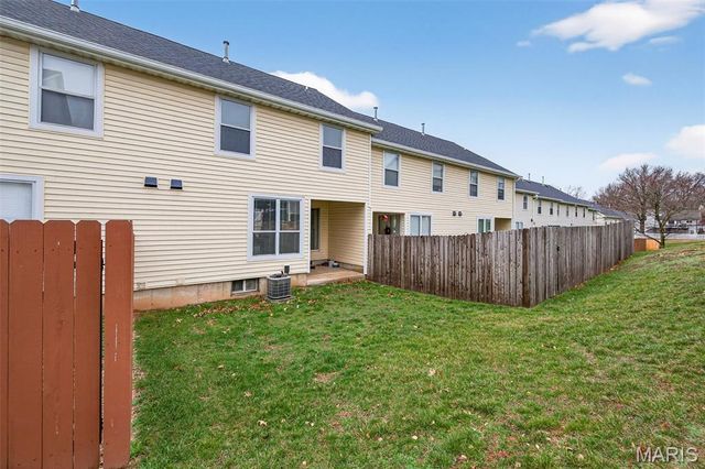 1503 Whispering Creek Drive, Ballwin, MO 63021