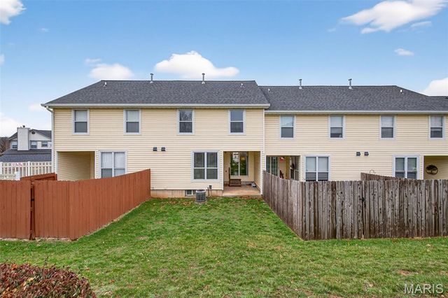 1503 Whispering Creek Drive, Ballwin, MO 63021