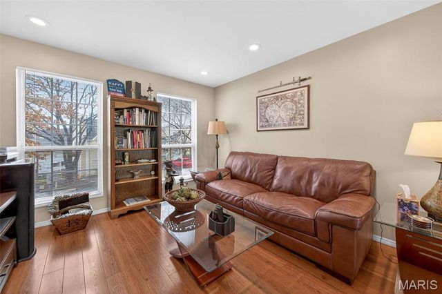 1503 Whispering Creek Drive, Ballwin, MO 63021