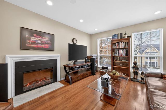 1503 Whispering Creek Drive, Ballwin, MO 63021