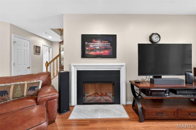 1503 Whispering Creek Drive, Ballwin, MO 63021