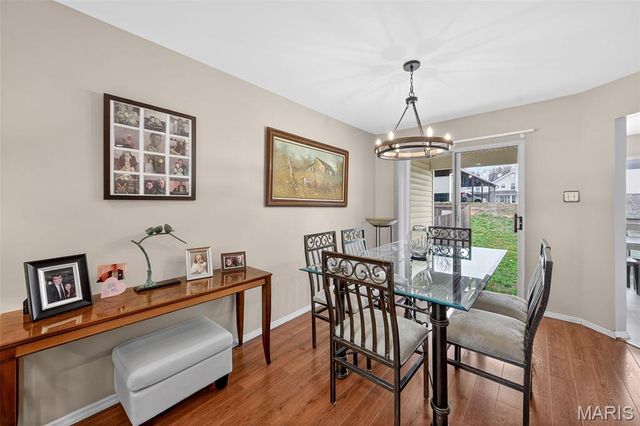 1503 Whispering Creek Drive, Ballwin, MO 63021