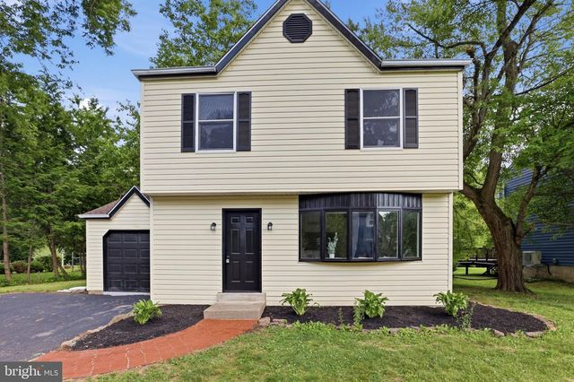 815 PHILADELPHIA AVE, Warrington, PA 18976