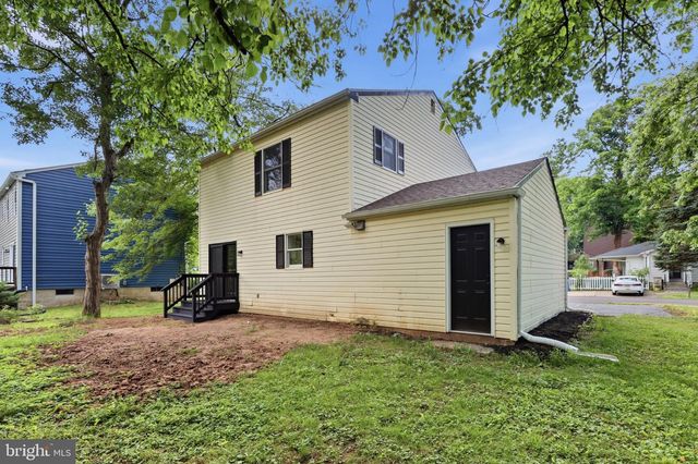 815 PHILADELPHIA AVE, Warrington, PA 18976