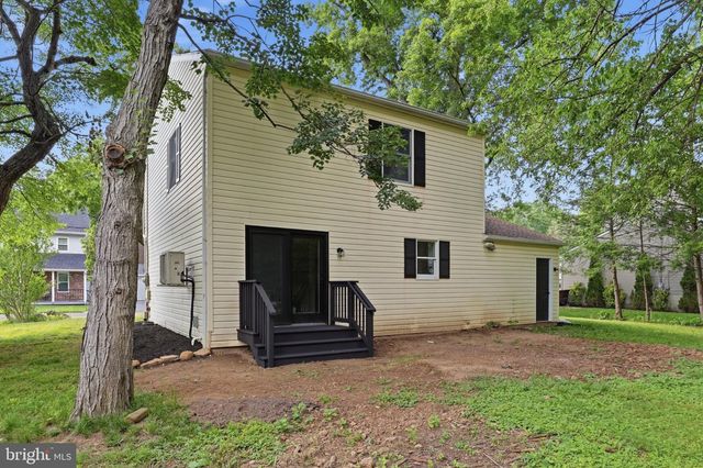 815 PHILADELPHIA AVE, Warrington, PA 18976