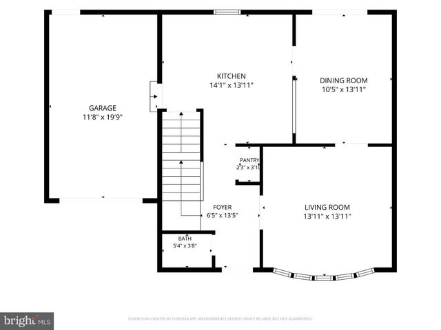 815 PHILADELPHIA AVE, Warrington, PA 18976