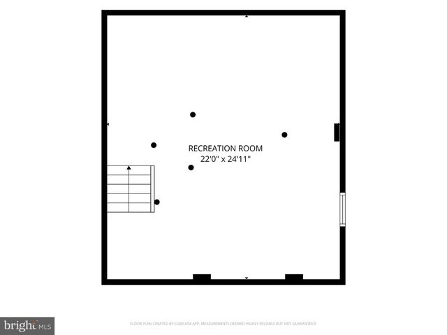 815 PHILADELPHIA AVE, Warrington, PA 18976