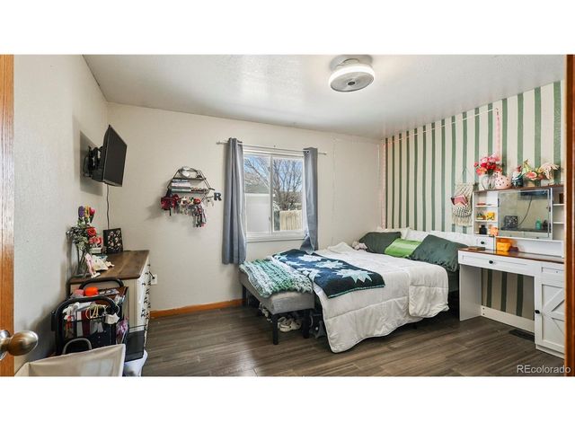 410 Samples Avenue, Brush, CO 80723