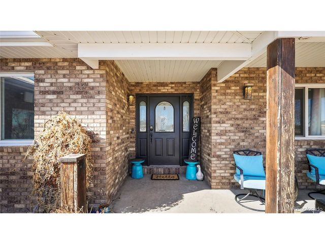 410 Samples Avenue, Brush, CO 80723