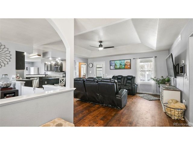 410 Samples Avenue, Brush, CO 80723