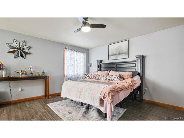 410 Samples Avenue, Brush, CO 80723