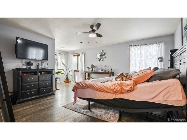 410 Samples Avenue, Brush, CO 80723