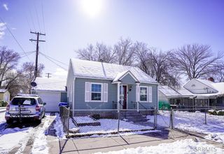 1221 E Fremont Street, Pocatello, ID 83201