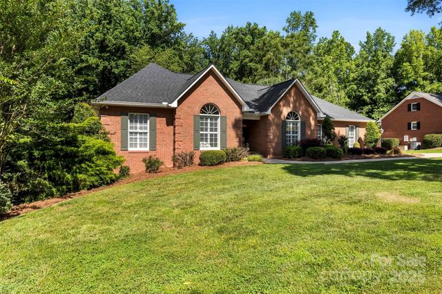 600 Queens Road, Cherryville, NC 28021