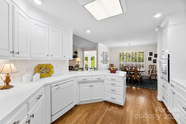 600 Queens Road, Cherryville, NC 28021