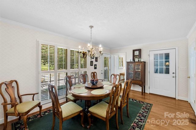 600 Queens Road, Cherryville, NC 28021