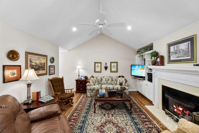 600 Queens Road, Cherryville, NC 28021