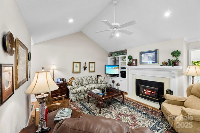 600 Queens Road, Cherryville, NC 28021
