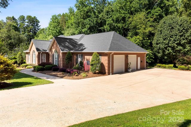 600 Queens Road, Cherryville, NC 28021
