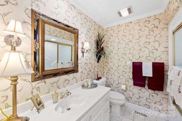 600 Queens Road, Cherryville, NC 28021