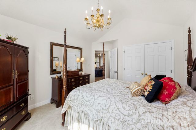 600 Queens Road, Cherryville, NC 28021