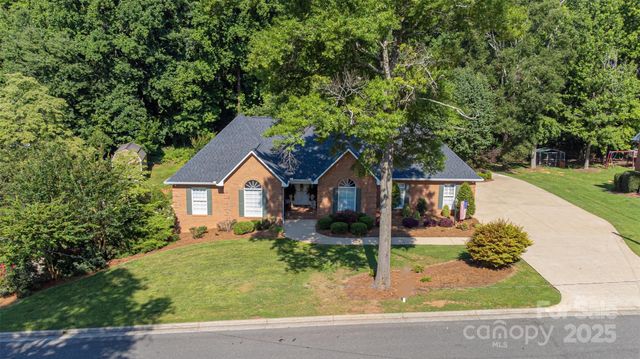 600 Queens Road, Cherryville, NC 28021