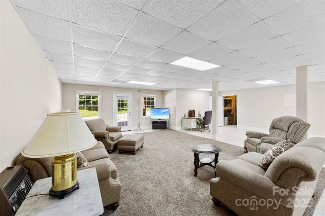 600 Queens Road, Cherryville, NC 28021