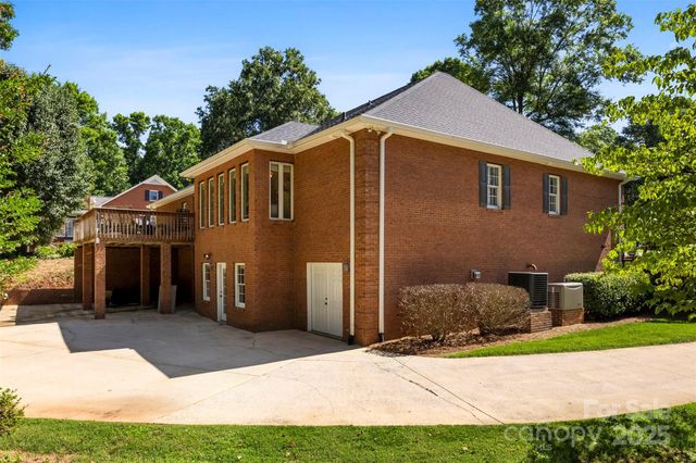600 Queens Road, Cherryville, NC 28021