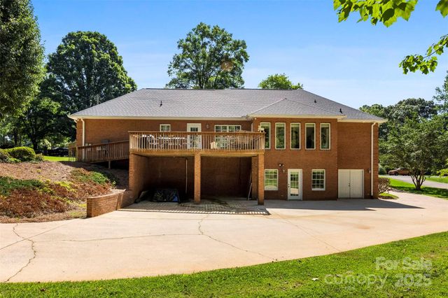 600 Queens Road, Cherryville, NC 28021