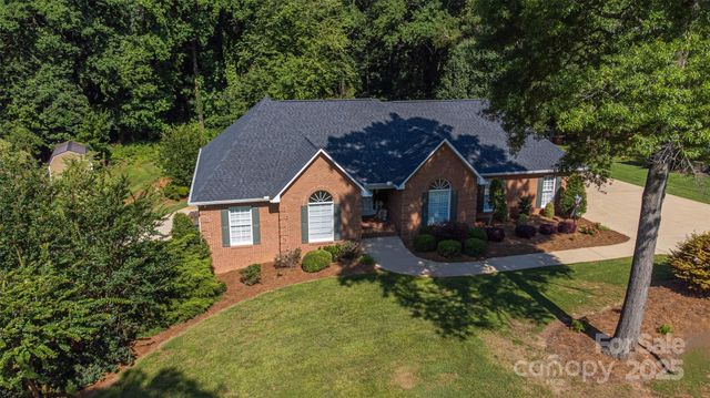 600 Queens Road, Cherryville, NC 28021