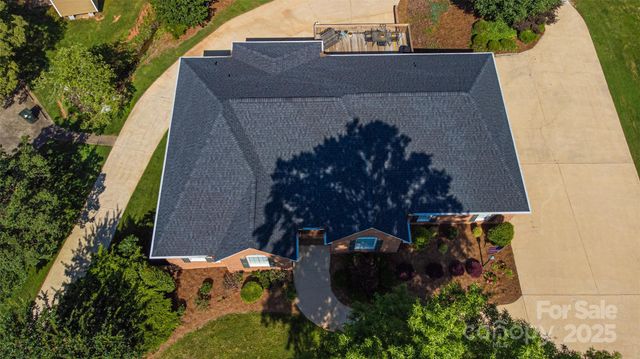 600 Queens Road, Cherryville, NC 28021