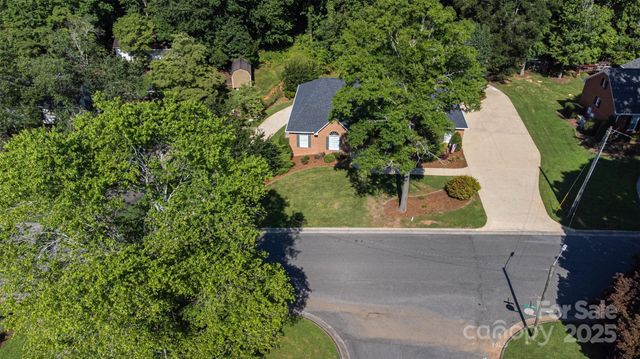600 Queens Road, Cherryville, NC 28021