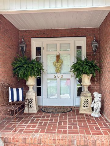 600 Queens Road, Cherryville, NC 28021