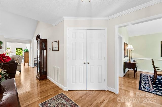 600 Queens Road, Cherryville, NC 28021