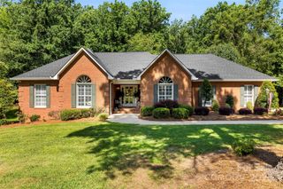 600 Queens Road, Cherryville, NC 28021