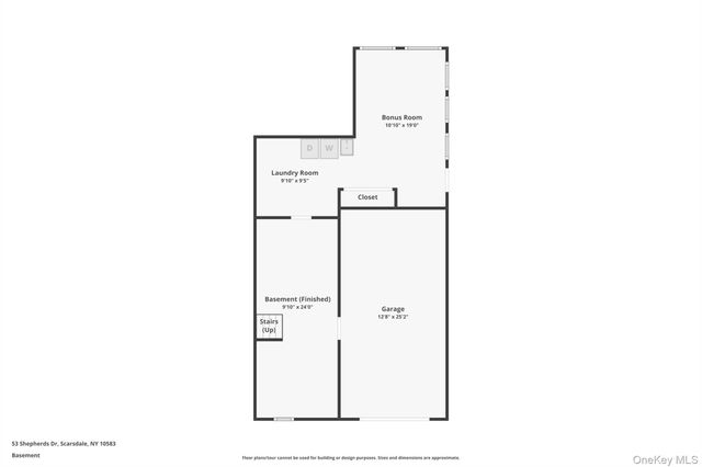 53 Shepherds Drive, Scarsdale, NY 10583