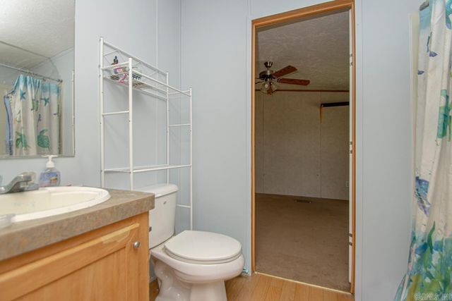 13121 Sioux Valley Cove, Alexander, AR 72002