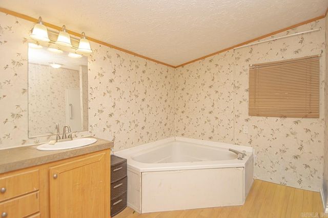 13121 Sioux Valley Cove, Alexander, AR 72002