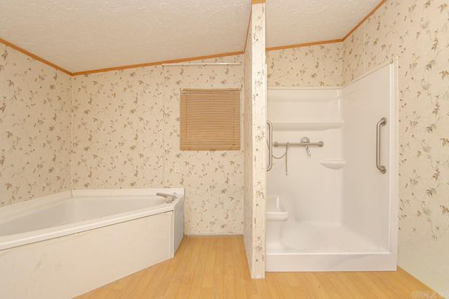 13121 Sioux Valley Cove, Alexander, AR 72002