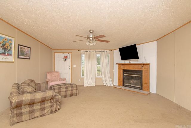 13121 Sioux Valley Cove, Alexander, AR 72002