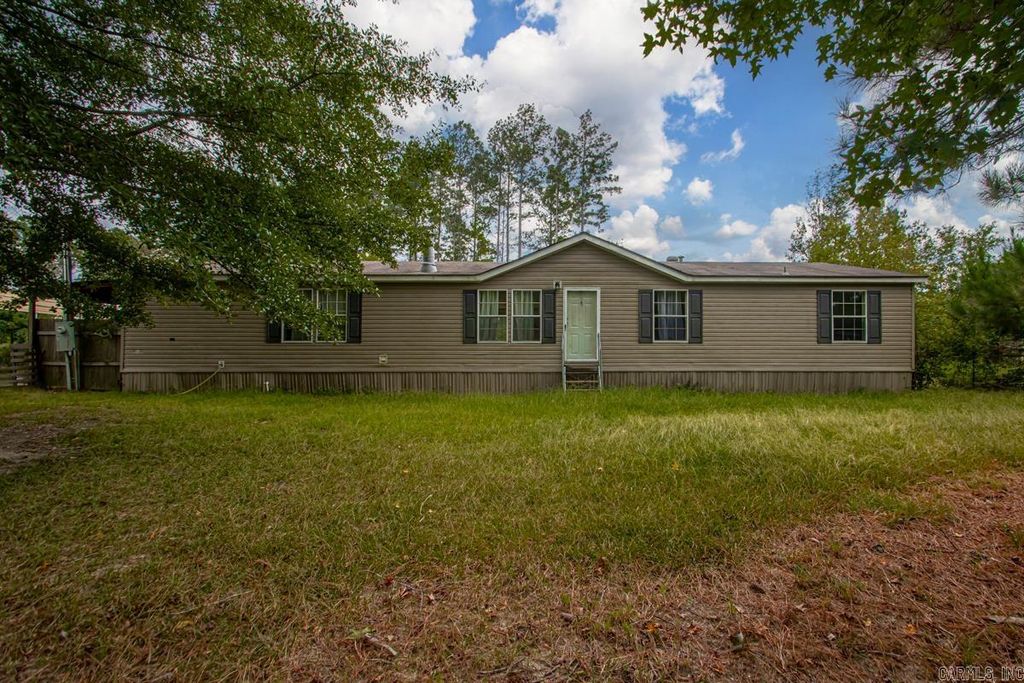 13121 Sioux Valley Cove, Alexander, AR 72002