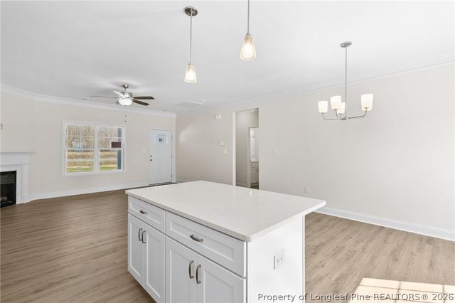 2641 NC Hwy 20 W, St Pauls, NC 28384