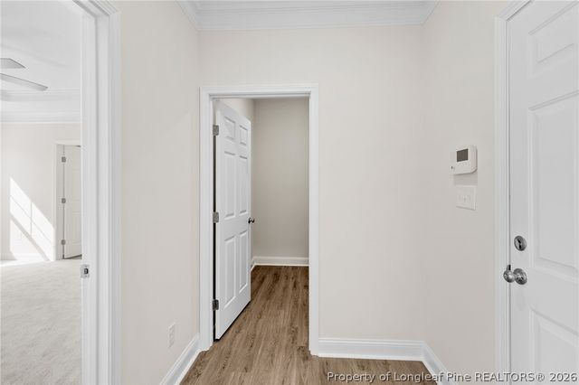 2641 NC Hwy 20 W, St Pauls, NC 28384