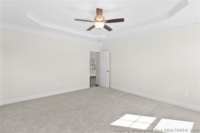 2641 NC Hwy 20 W, St Pauls, NC 28384