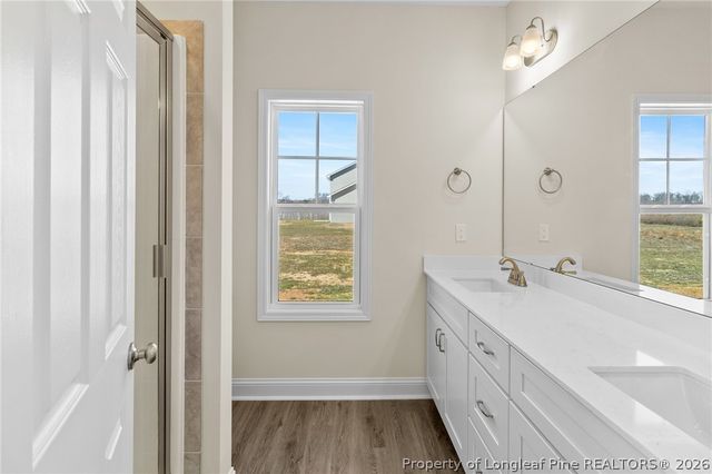 2641 NC Hwy 20 W, St Pauls, NC 28384