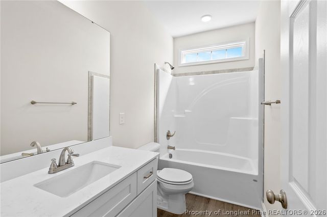 2641 NC Hwy 20 W, St Pauls, NC 28384