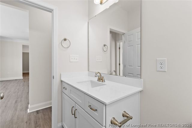 2641 NC Hwy 20 W, St Pauls, NC 28384