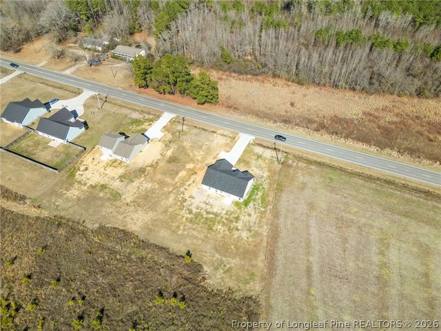 2641 NC Hwy 20 W, St Pauls, NC 28384