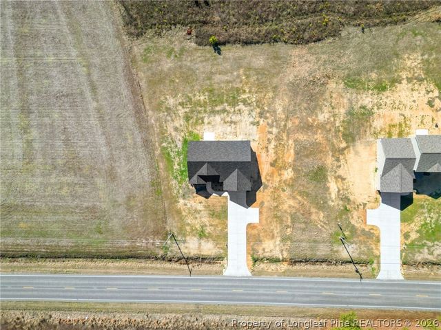 2641 NC Hwy 20 W, St Pauls, NC 28384