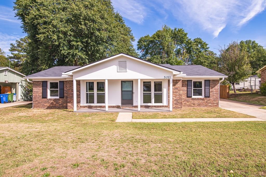 5011 Montego Drive, Columbus, GA 31909